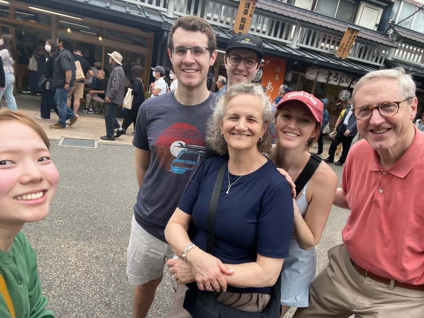 Tokyo: Beyond Asakusa to Kappabashi Kitchen Town - Hozomon and the Asakusa fortune ritual, steps you do yourself