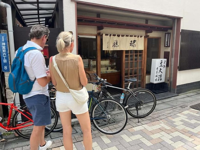 Tokyo Bike Tour: Shibuya, Harajuku & Hidden Gems - Price and Value: Is $63 for 3 Hours a Fair Deal?