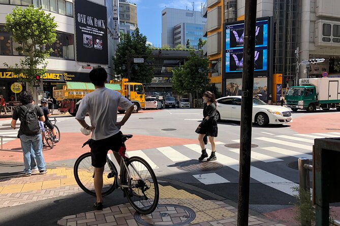 Tokyo Bike Tour: Shibuya & Hidden Tokyo - Value Check: Is $64.73 Fair for 3 Hours of Tokyo?