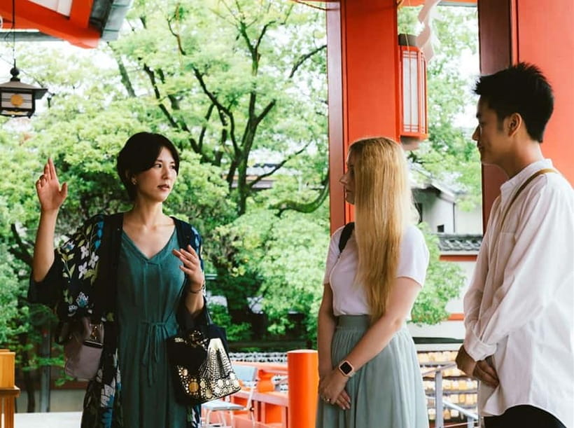 Tokyo: Buddhism and Shinto Temple Tour with a Real Local - What makes this tour good value at $62 per person