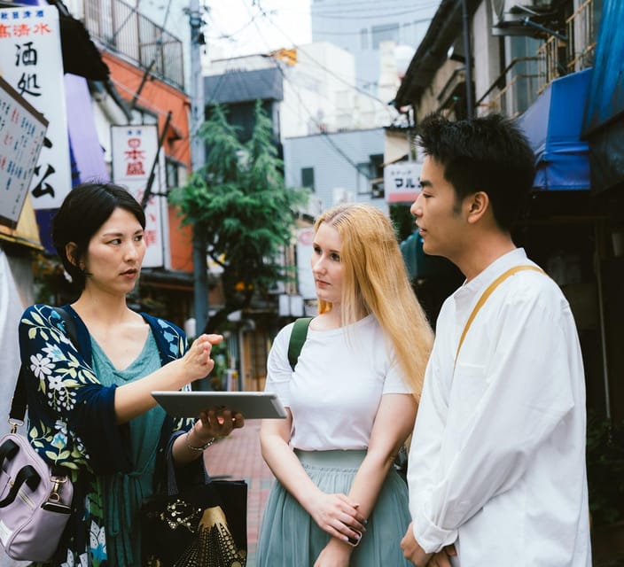 Tokyo: Buddhism and Shinto Temple Tour with a Real Local - Should you book Tokyo’s Buddhism and Shinto Temple Tour with Manami Watanabe?