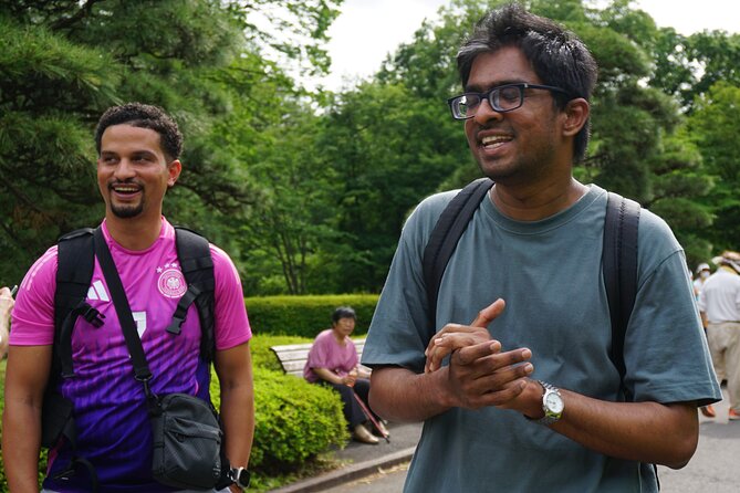 Tokyo Castle, Imperial Palace, Shogun & Garden Walking Tour - Should You Book This Imperial Palace Walking Tour?