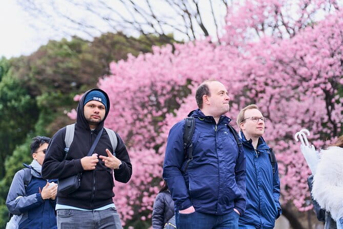 Tokyo Castle & Imperial PalaceーShogun Walking Tour - Sakurada Tatsumi Yagura: Where Edo-Era Guard Positions Become Real