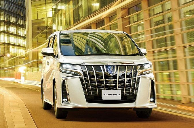 Tokyo center Private Transfer to Narita Airport(NRT) 5-9pax - Who this transfer suits best, and who may want a different plan