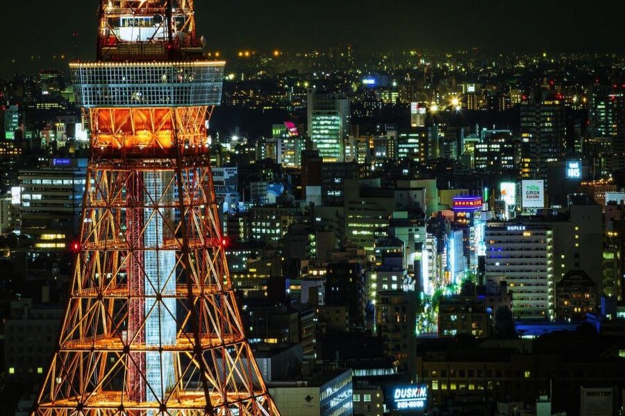 Tokyo:Cherry Blossom Mt Fuji & Shibazakura Festival Day Trip - Timing back to Tokyo: what the day feels like