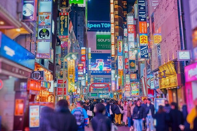 Tokyo City Adventures Private English Tour With Hotel Pickup - A private Tokyo highlights day with hotel pickup and air-conditioning