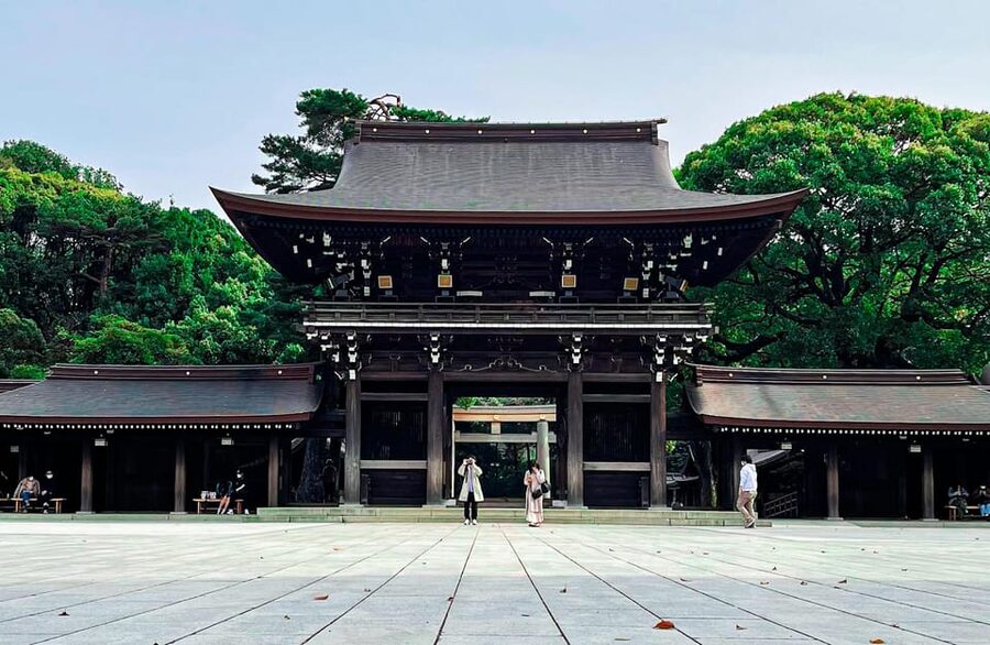 Tokyo: City Tour B - Key things to know before you go