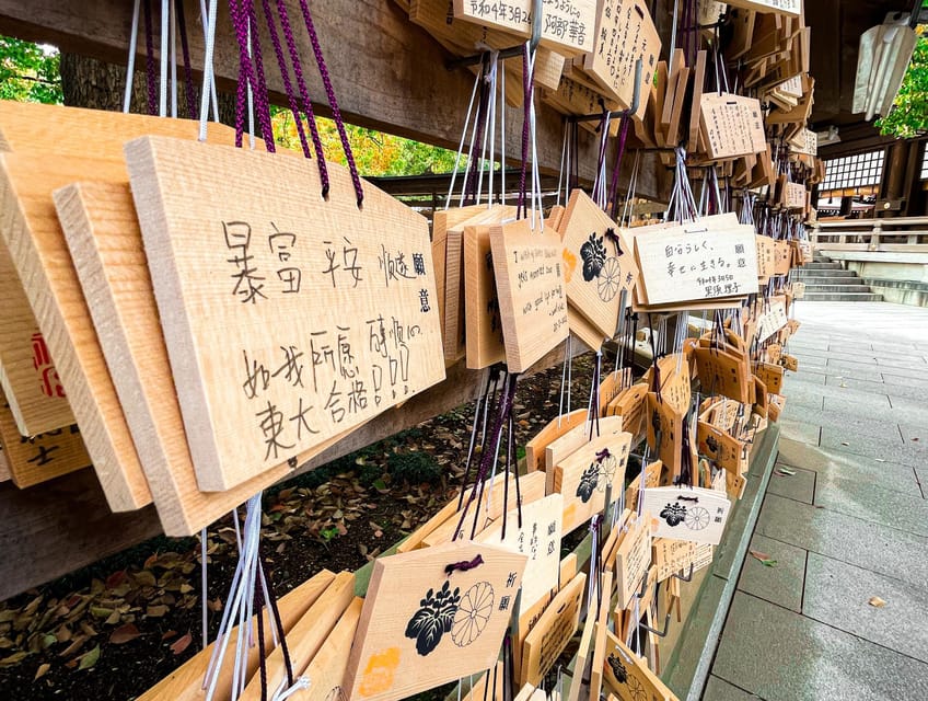 Tokyo: City Tour B - Logistics that can make or break your day