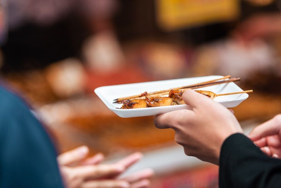 Tokyo: Classic Tsukiji Food Tour - Tsukiji Outer Market: Why this morning feels different