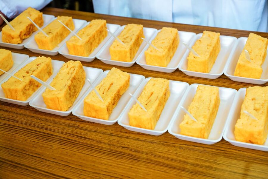Tokyo: Classic Tsukiji Food Tour - After the tour: how to use Tsukiji skills in the rest of Tokyo