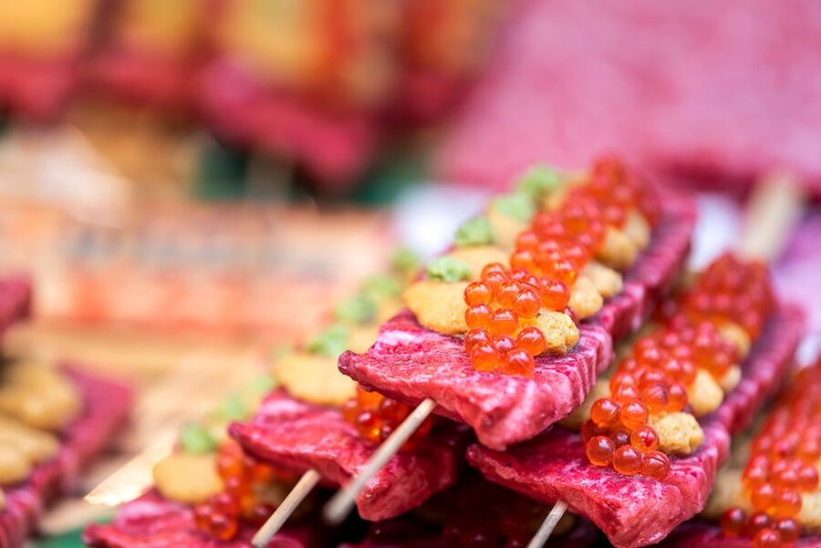 Tokyo: Classic Tsukiji Food Tour - Price and value: what $181 buys you in real terms
