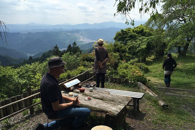 Tokyo Countryside Exploration Private Tour - Koma Shrine and Ne-no-gongen: Legends That Land on Healthy Legs
