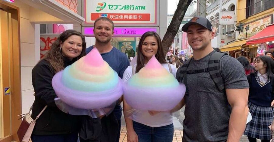 Tokyo: Crazy Cute & Kawaii Harajuku Food Tour - Key things to know before you go