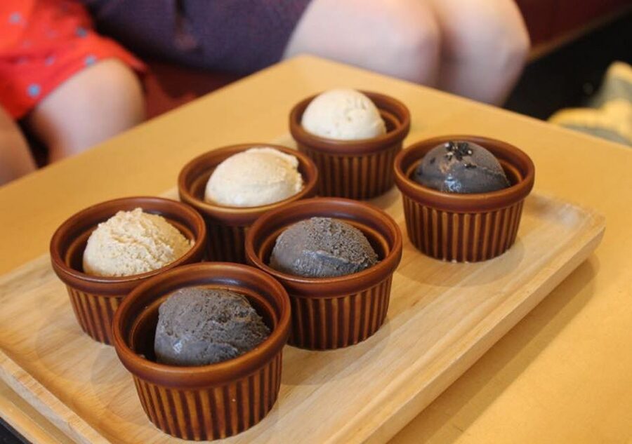 Tokyo: Crazy Cute & Kawaii Harajuku Food Tour - Food stops that keep things fun, not stressful