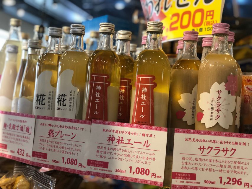 Tokyo: Crazy Cute & Kawaii Harajuku Food Tour - Omotesando and the fashion stories that make the street feel logical