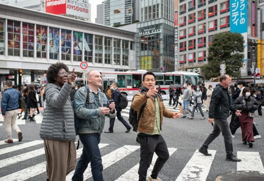 Tokyo: Custom Hidden Gems & Highlights Tour with Local Guide - Key things that make this Tokyo tour worth your time