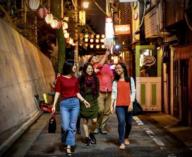 Tokyo: Custom Hidden Gems & Highlights Tour with Local Guide - A custom Tokyo walking day that actually fits you
