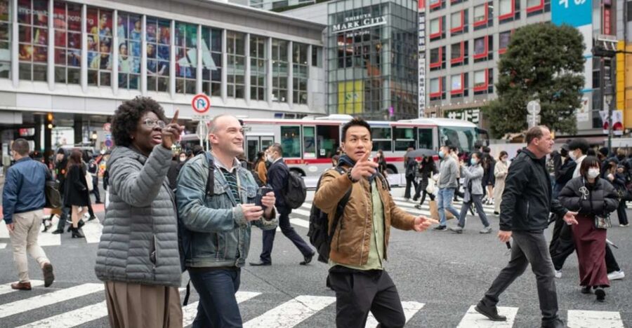 Tokyo: Custom Hidden Gems & Highlights Tour with Local Guide - How your guide builds a route from your interests, not a fixed script