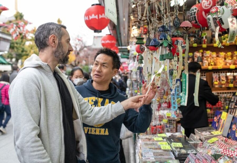 Tokyo: Custom Hidden Gems & Highlights Tour with Local Guide - Yanaka-style old Tokyo: slow streets, small shops, and better conversations