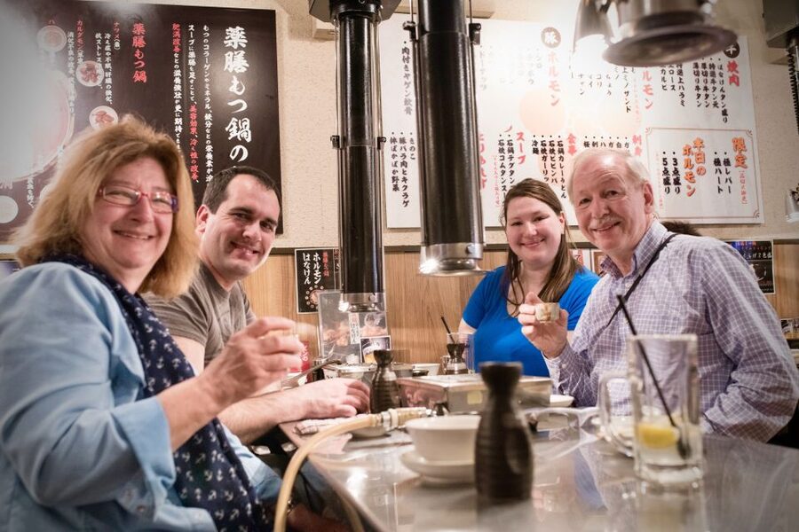 Tokyo: Custom Hidden Gems & Highlights Tour with Local Guide - Temples and shrines: more than photos, more than facts