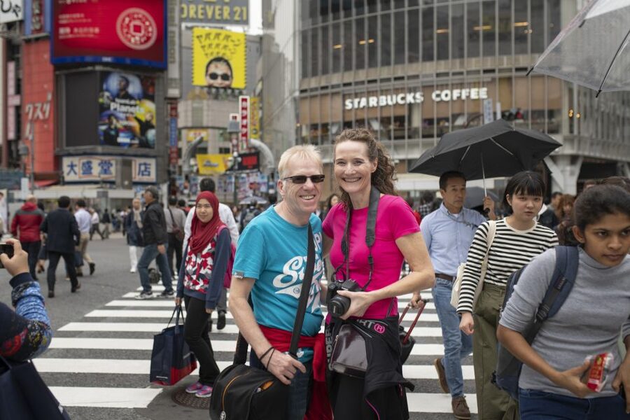 Tokyo: Custom Hidden Gems & Highlights Tour with Local Guide - Timing, pacing, and what 2 to 8 hours really changes