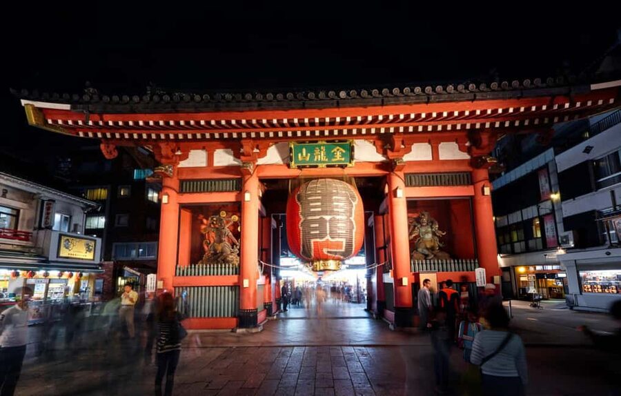 Tokyo: Customizable Day Trip Within Tokyo & English-Driver - Key things that make this Tokyo day trip work