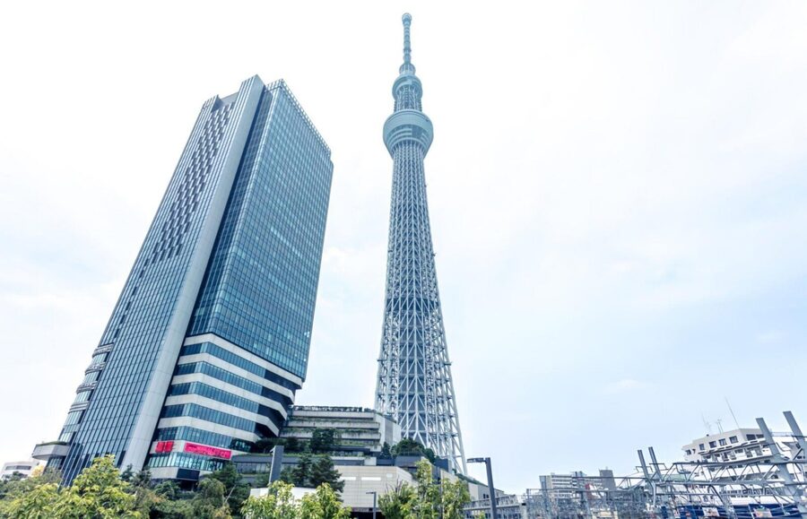 Tokyo: Customizable Day Trip Within Tokyo & English-Driver - What I’d do with the customization option