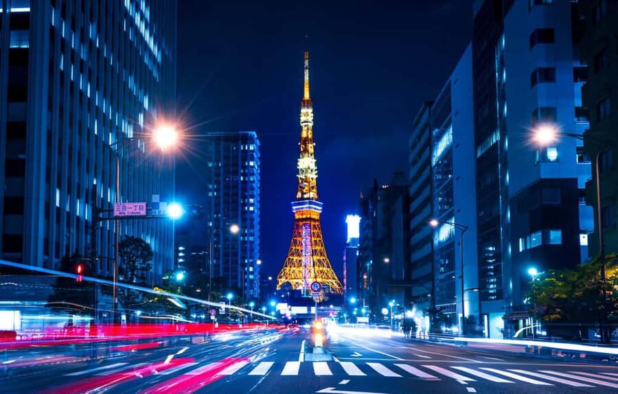 Tokyo: Customizable Day Trip Within Tokyo & English-Driver - Starting in Asakusa: Nakamise Street and Senso-ji’s classic sights