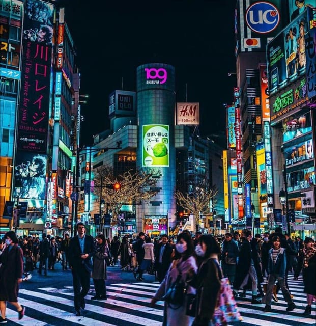 Tokyo Customizable Private Tour by Car & Van - Tsukiji Outer Market: a smart start for your Tokyo day
