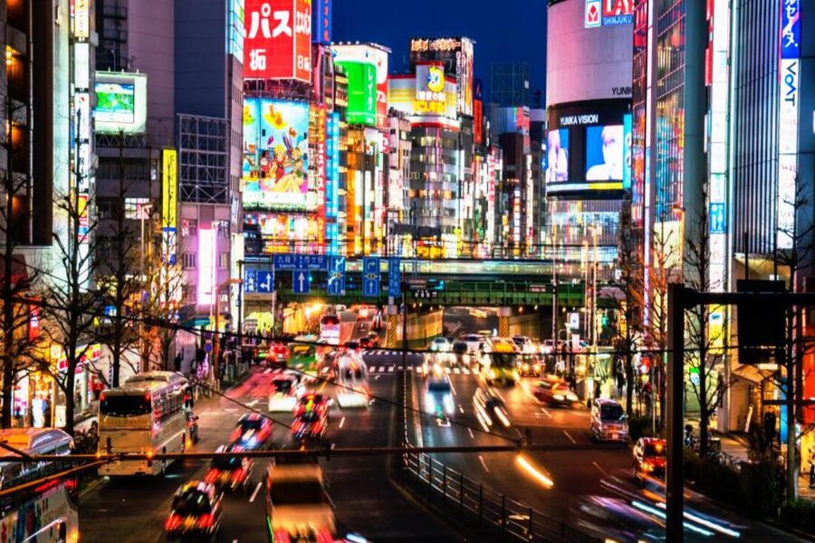 Tokyo: Customizable Private Tour with Hotel Pickup&Dropoff - Why a private car tour is the smart move in Tokyo