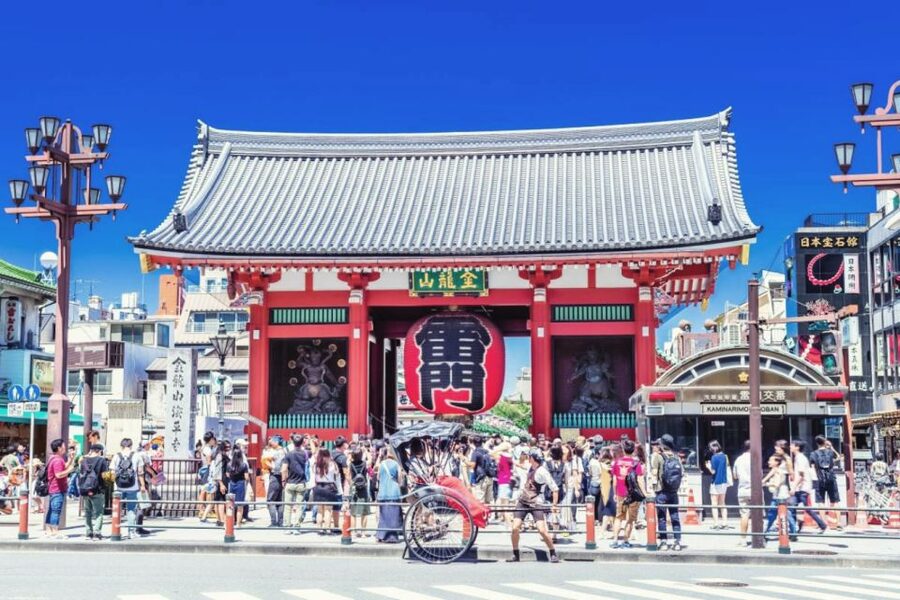 Tokyo: Customizable Private Tour with Hotel Pickup&Dropoff - Shibuya City: easy photos and shopping without the sprint