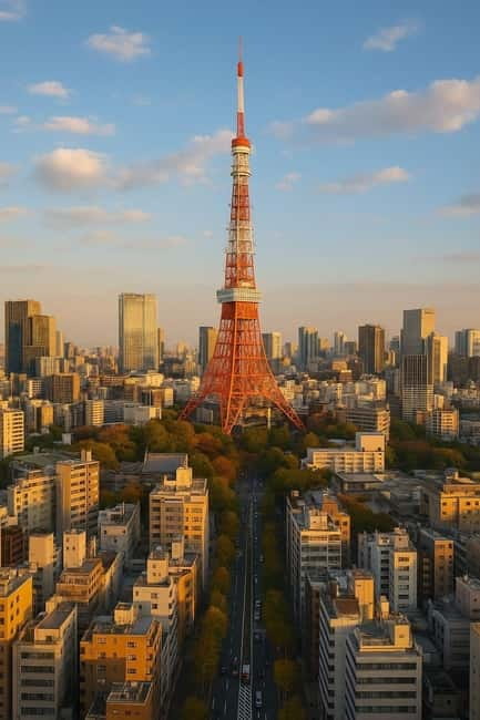 Tokyo: Customizable Private Tour with Hotel Pickup&Dropoff - Designing your 10-hour plan, and what customizable really means