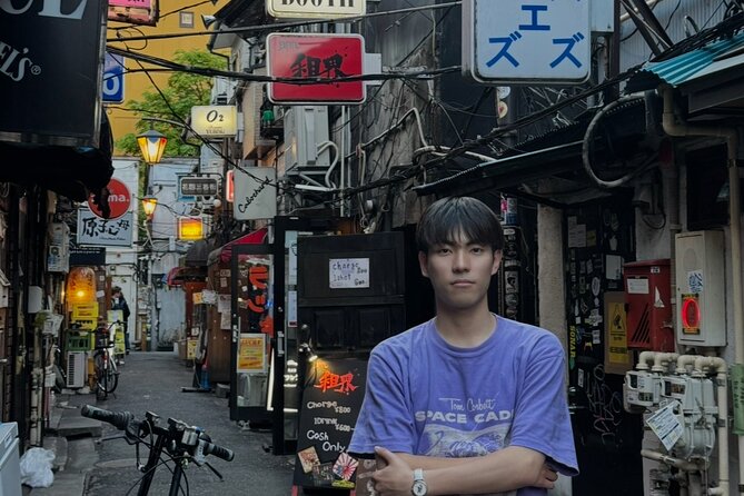 Tokyo Customizable Private Walking Tour with a Local Guide - Price and value: what $52.03 per person gets you