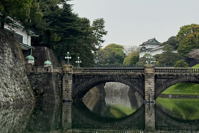 Tokyo Customizable Private Walking Tour with a Local Guide - Meet Vivian and the importance of communication