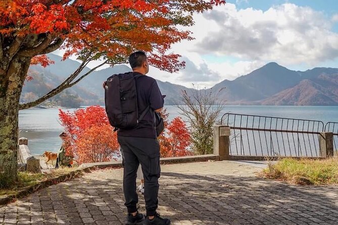 Tokyo: Customized Mt. Fuji & Hakone Sightseeing Private Day Trip - Oshino Hakkai: Quiet Ponds, Easy Walking, Free Admission