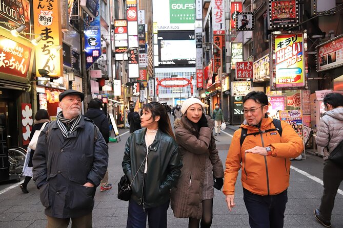 Tokyo Customized Private Tour: See Top Attractions in 1 Day - Imperial Palace, Yanaka Ginza, Ueno, and Gardens for a Slower Pace