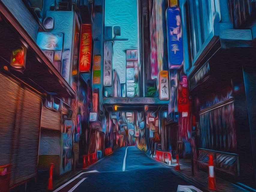 Tokyo: Customized Private Tour with a Local Guide - Akihabara and retro gaming stops that feel specific, not touristy