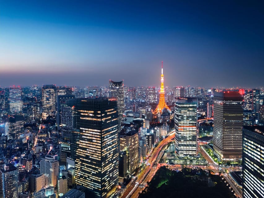 Tokyo: Customized Private Tour with a Local Guide - Omotesando and Harajuku: style, architecture, and cafe breaks