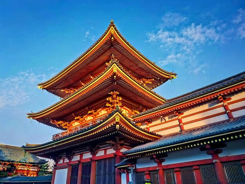 Tokyo: Customized Private Tour with a Local Guide - Your “choose your own Tokyo” plan, 4 to 8 hours