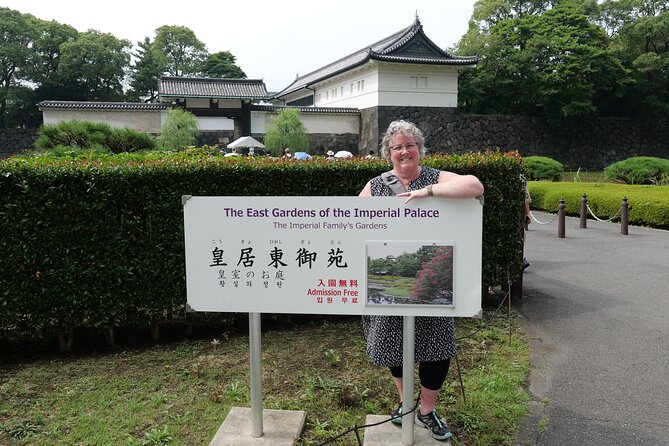 Tokyo Customized Private Walking Tour With Local Guide - Why this Tokyo private walk works for first-timers