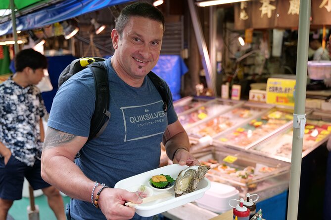 Tokyo Customized Private Walking Tour With Local Guide - Value check: what you are really paying for