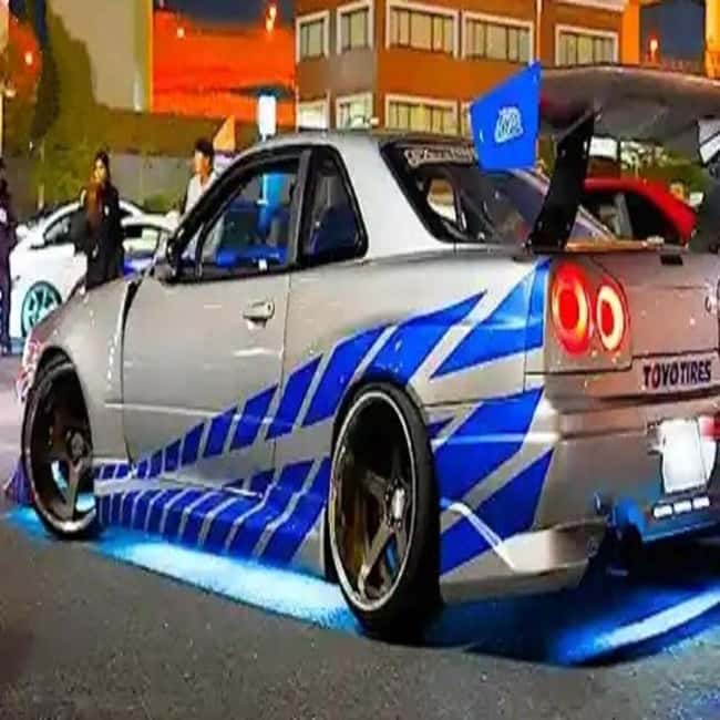 Tokyo: Daikoku Car Meet Experience on a JDM TUNED SPORTS CAR - Night cruise energy, Akihabara neon, and the “FAST and Furious” vibe