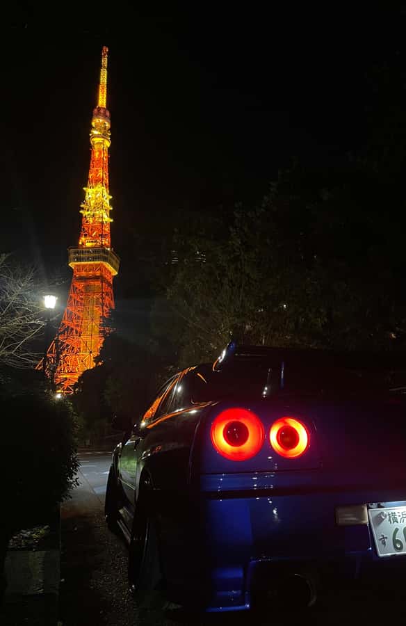 Tokyo: Daikoku: JDM and Tokyo Car Culture Experience - Key things you will love about this Daikoku JDM experience