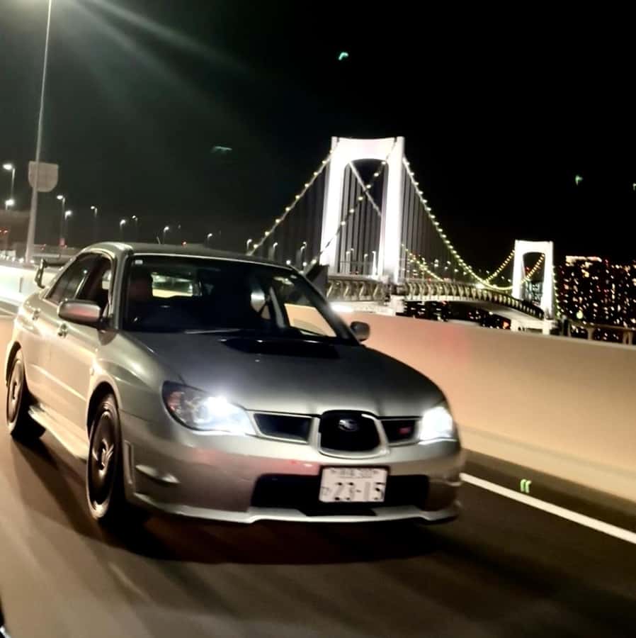 Tokyo: Daikoku: JDM and Tokyo Car Culture Experience - Weather, police closures, and the tour’s real backup plan