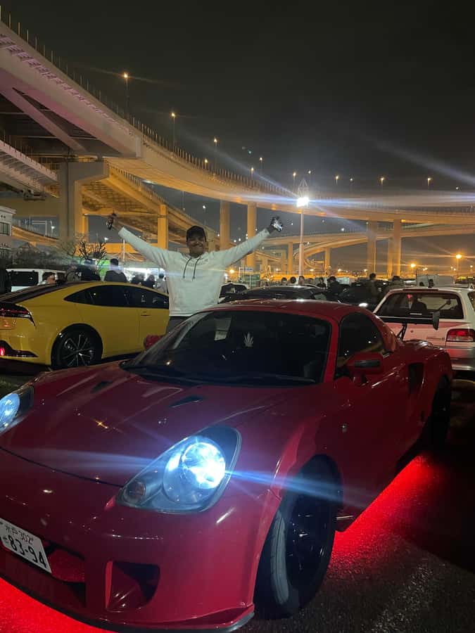 Tokyo: Daikoku: JDM and Tokyo Car Culture Experience - Street Racer Experience vs Executive Drive, how to choose