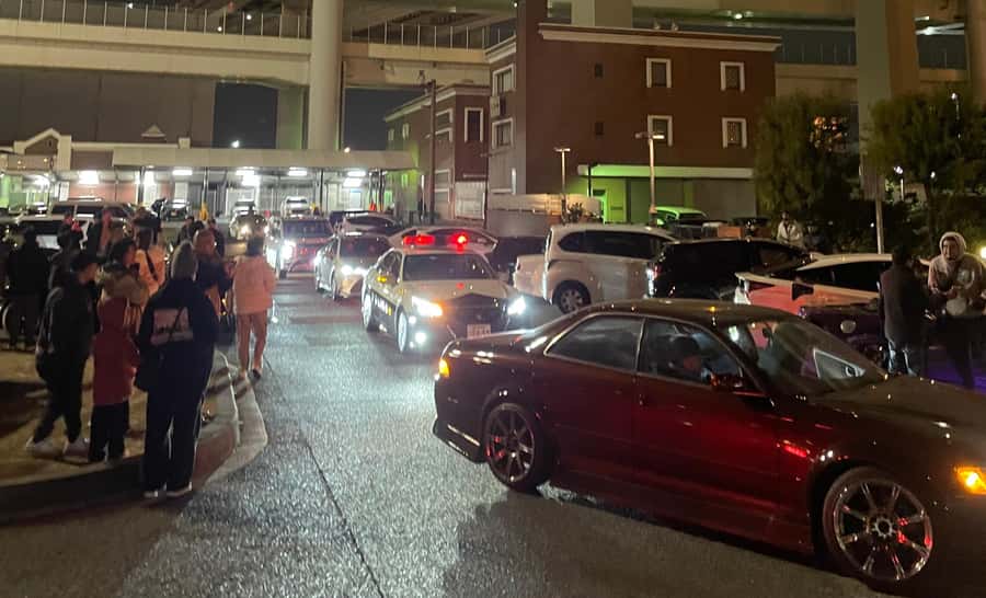 Tokyo: Daikoku: JDM and Tokyo Car Culture Experience - The car lineup you might see, and why it matters