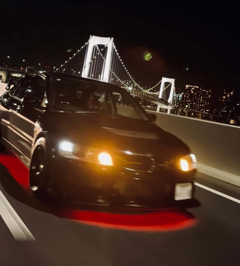Tokyo: Daikoku: JDM and Tokyo Car Culture Experience - What stops mean for your photos and your brain