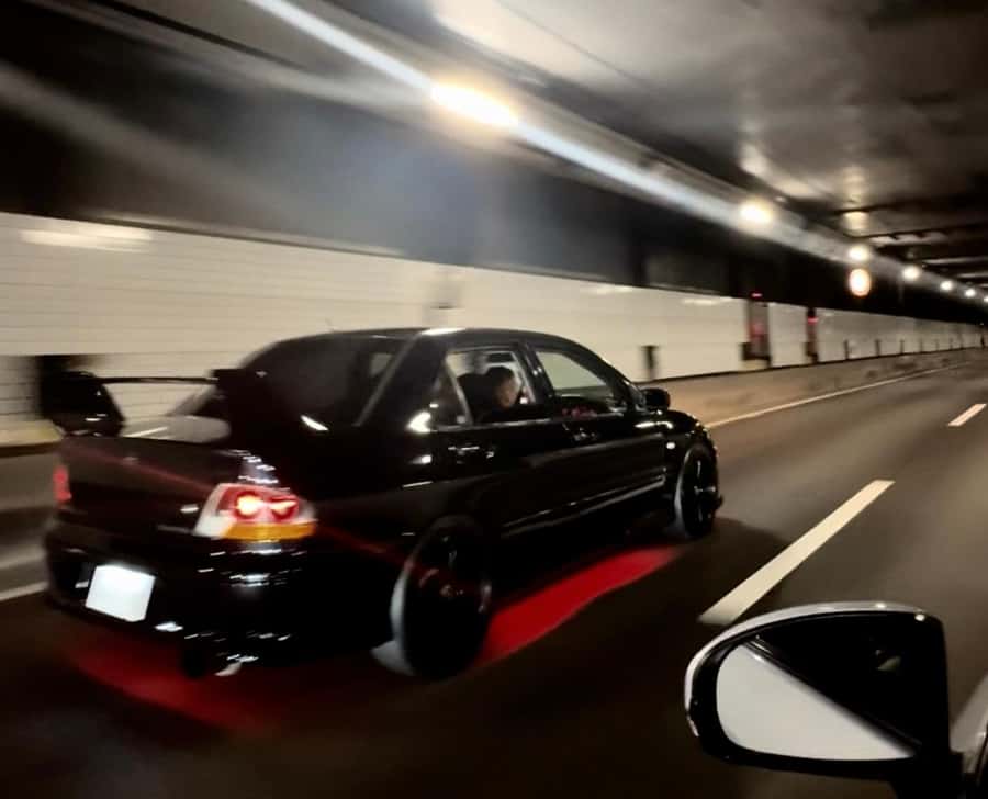 Tokyo: Daikoku: JDM and Tokyo Car Culture Experience - How the night stays fun in traffic (and what you should expect)