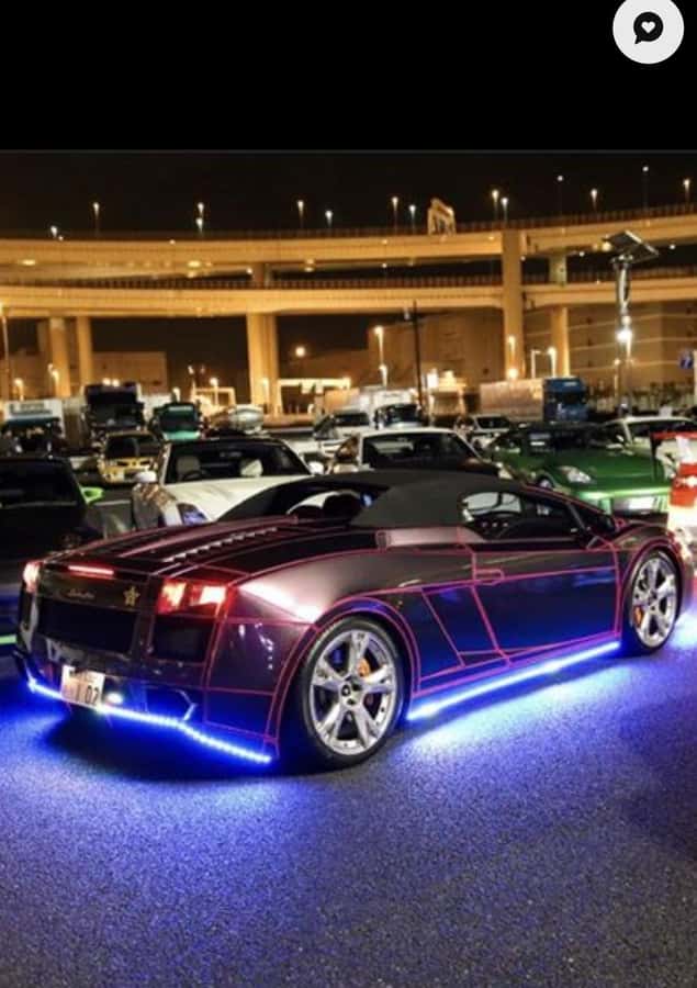 Tokyo: Daikoku JDM Car Culture Tour - Tokyo JDM Energy Starts at Daikoku Parking Area