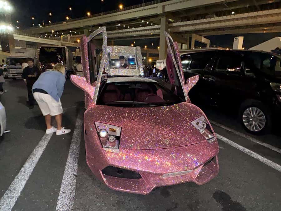 Tokyo: Daikoku JDM Car Culture Tour - Price and Value for a $115 Tokyo JDM Night Mission